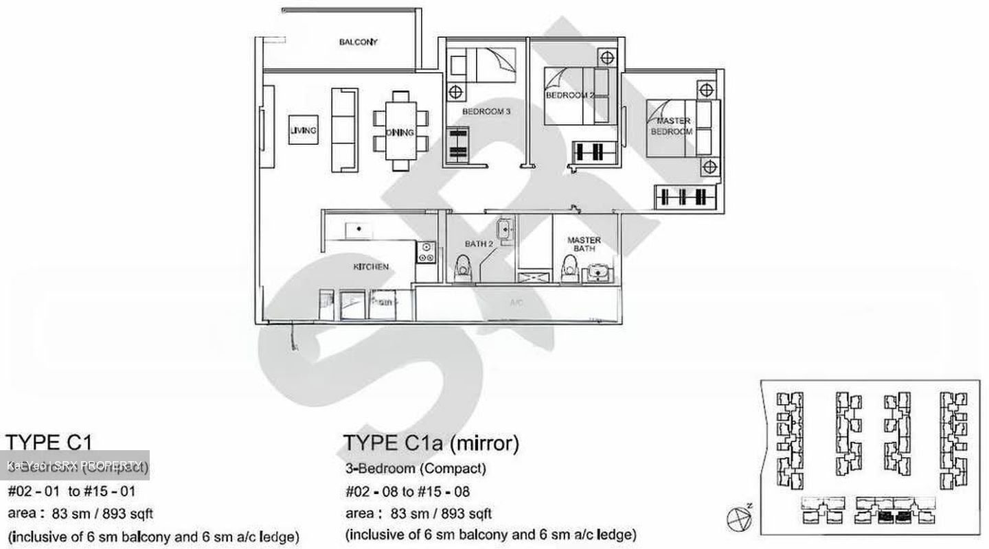 Joon Hiang Road (D19), Condominium #567476301